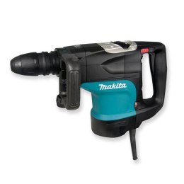 Młot udarowo-obrotowy SDS-Max, 1350W, Makita [HR4501C]