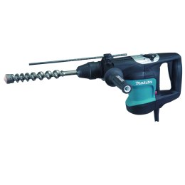 Młot udarowo-obrotowy SDS-Max, 850W, Makita [HR3540C]