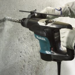 Młot udarowo-obrotowy SDS-Max, 850W, Makita [HR3540C]