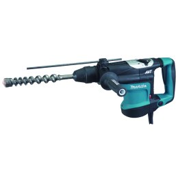 Młot udarowo-obrotowy SDS-Max, 850W, Makita [HR3541FC]