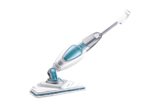 Mop parowy 1600W Black+Decker [FSM1630-QS]