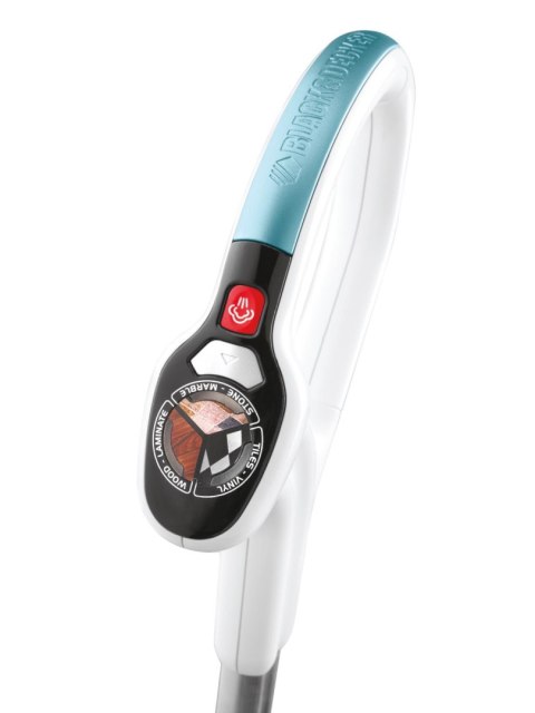 Mop parowy 1600W Black+Decker [FSM1630-QS]