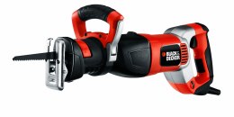 Piła szablasta/bagnetowa 1050W, Black&Decker [RS1050EK-QS]