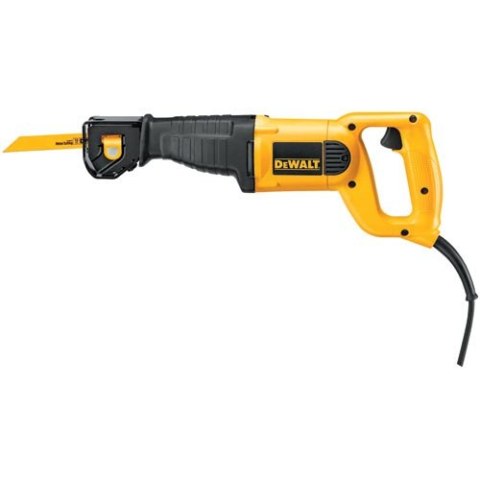 Piła szablasta/bagnetowa 1100W, DeWalt [DWE305PK-QS]