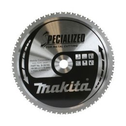 Piła tarczowa SPECIALIZED do cięcia drewna 185/15,88/2,0mm, 40 zębów Makita [B-09488]