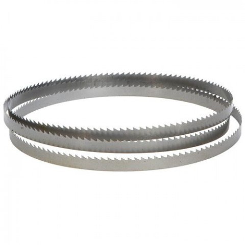 Piła taśmowa 18 zębów/cal do przecinarki ręcznej 2107FK [792559-8]