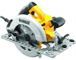 Pilarka tarczowa 190/30mm, 1600W, DeWalt [DWE576K-QS]