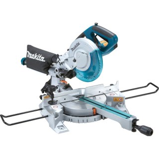 Pilarka tarczowa, ukośnica 216/30mm, 1400W, Makita [LS0815FLN]