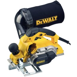 Profesjonalny strug elektryczny 82mm 1050W DeWalt [D26500K-QS]