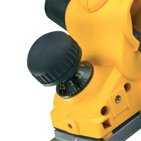 Profesjonalny strug elektryczny 82mm 1050W DeWalt [D26500K-QS]