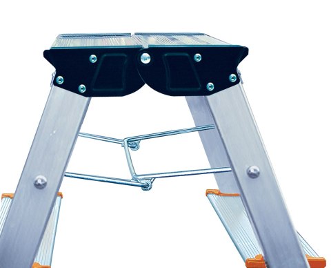 Schody dwustronne składane 2x2 TREPPY MONTO KRAUSE [130020]