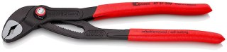 Szczypce Cobra Quick Set 250mm Knipex [87 21 250]