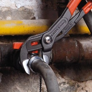 Szczypce Cobra Quick Set 300mm Knipex [87 21 300]