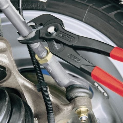 Szczypce Cobra Quick Set 300mm Knipex [87 21 300]