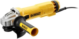 Szlifierka kątowa 150mm, 1400W, DeWALT [DWE4238-QS]
