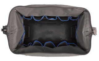 Torba narzędziowa 16'' z wodoodpornym dnem IRIMO [9022-2-16HB]