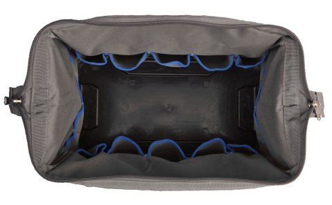 Torba narzędziowa 16'' z wodoodpornym dnem IRIMO [9022-2-16HB]