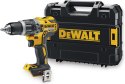 Wiertarko-wkrętarka udarowa DeWalt [DCD796NT-XJ] 18V XR, Li-Ion