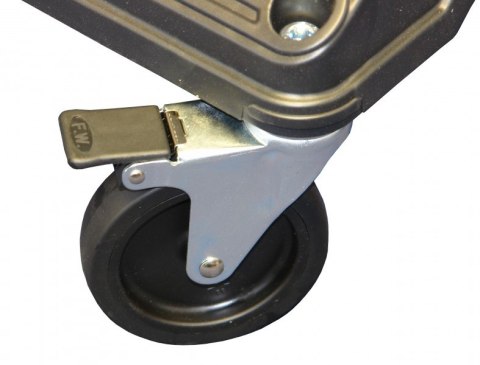 Wózek transportowy do skrzyń TStak TROLLEY DeWalt [DWST1-71196]