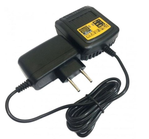 Zestaw Combo DCD710+DCF815, 10,8V Li-Ion 2x2,0Ah, DeWALT [DCK211D2T-QW]