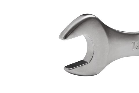 Zestaw kluczy płasko-oczkowych odgiętych 11 szt. Bahco [111M/11T]