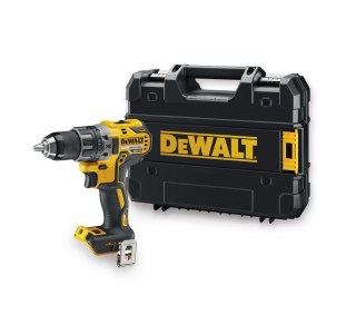 Akumulatorowa wiertarko-wkrętarka DeWalt [DCD791NT-XJ] 18V Li-Ion