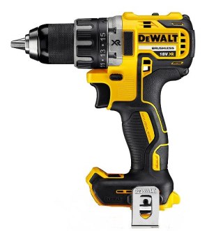 Akumulatorowa wiertarko-wkrętarka DeWalt [DCD791NT-XJ] 18V Li-Ion