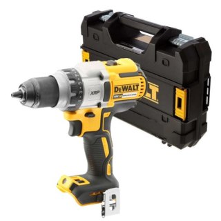 Akumulatorowa wiertarko-wkrętarka XRP DeWalt [DCD991NT-XJ] 18V XR, Li-Ion