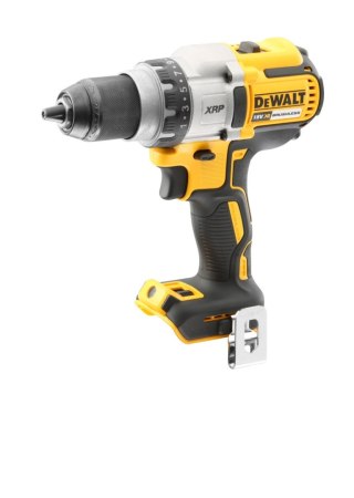 Akumulatorowa wiertarko-wkrętarka XRP DeWalt [DCD991NT-XJ] 18V XR, Li-Ion
