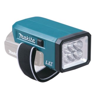 Latarka akumulatorowa, 14,4V Li-Ion Makita [STEXBML146]