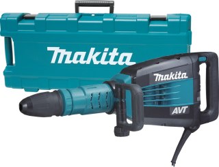 Młot udarowy SDS-max 1510W/19,9 J, mocowanie SDS-Max, Makita [HM1214C]