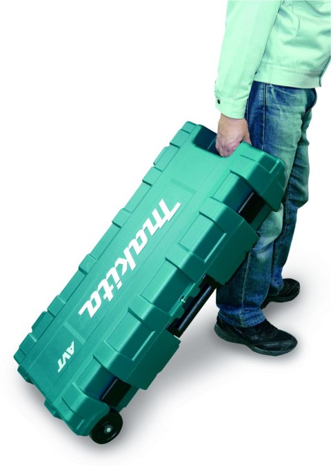 Młot wyburzeniowy 1510W/26,5 J, mocowanie 6-kątne 28,6mm, Makita [HM1317CB]