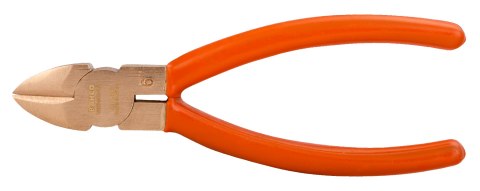 Nieiskrzące obcinaki boczne 150mm, Bahco [NSB402-160]