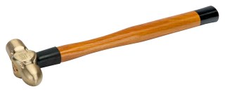 Nieiskrzący młotek kulisty 340g, Bahco [NS506-300]