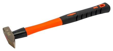 Nieiskrzący młotek ślusarski 100g z rękojeścią z włókna szklanego, Bahco [NS504-100-FB]