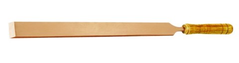 Nieiskrzący pilnik płaski [NSB702-200]