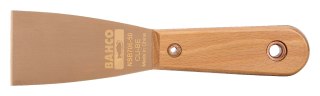 Nieiskrzący skrobak, Bahco [NSB706-50]