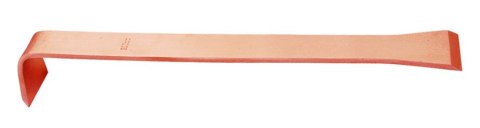 Nieiskrzący skrobak odgięty, Bahco [NSB700-300]