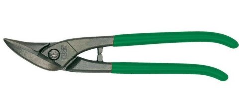 Nożyce ręczne uniwersalne prawe do blachy Ideal Erdi Bessey [D116-280]