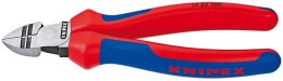 Obcinak boczny do ściągania izolacji 160mm KNIPEX [14 22 160]