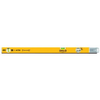 Poziomica rozsuwana TYP 80T 63-105cm STABILA [18879]