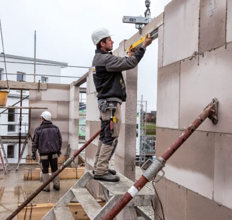 Poziomica rozsuwana TYP 80T 63-105cm STABILA [18879]