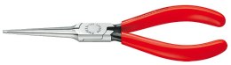 Szczypce chwytające wydłużone 160mm Knipex [31 11 160]