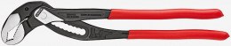 Szczypce do rur Aligator XL 400mm Knipex [88 01 400]