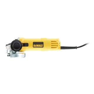 Szlifierka kątowa 900W, 125mm DeWalt [DWE4157-QS]