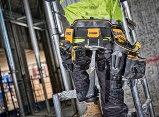 Wielofunkcyjny pas monterski DeWALT [DWST1-75552]
