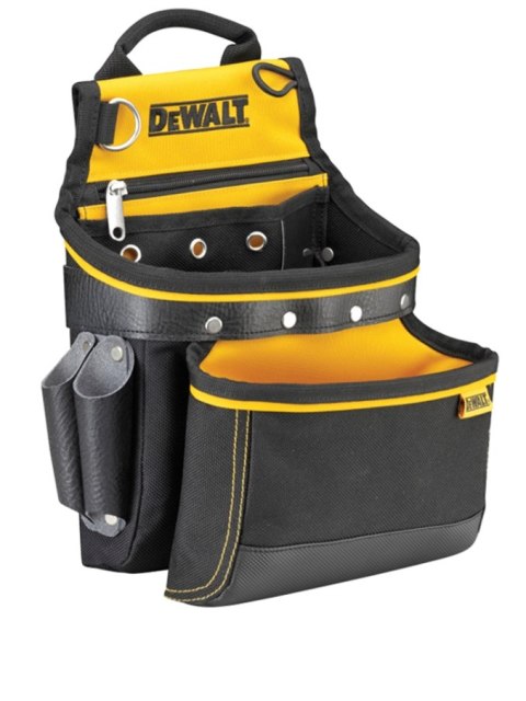 Wielofunkcyjny pas monterski DeWALT [DWST1-75552]