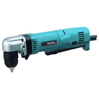 Wiertarka kątowa bez udaru, 450W, uchwyt szybkomocujacy 1,5-10mm, dioda LED [DA3011F]