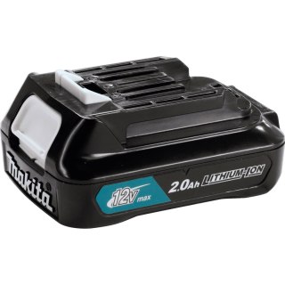 Akumulator 10,8V/12V Li-Ion 2,0Ah CXT Makita BL1021B [197396-9]