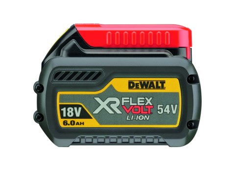 Akumulator 18/54V Li-Ion 6,0/2,0Ah DeWalt [DCB546-XJ]